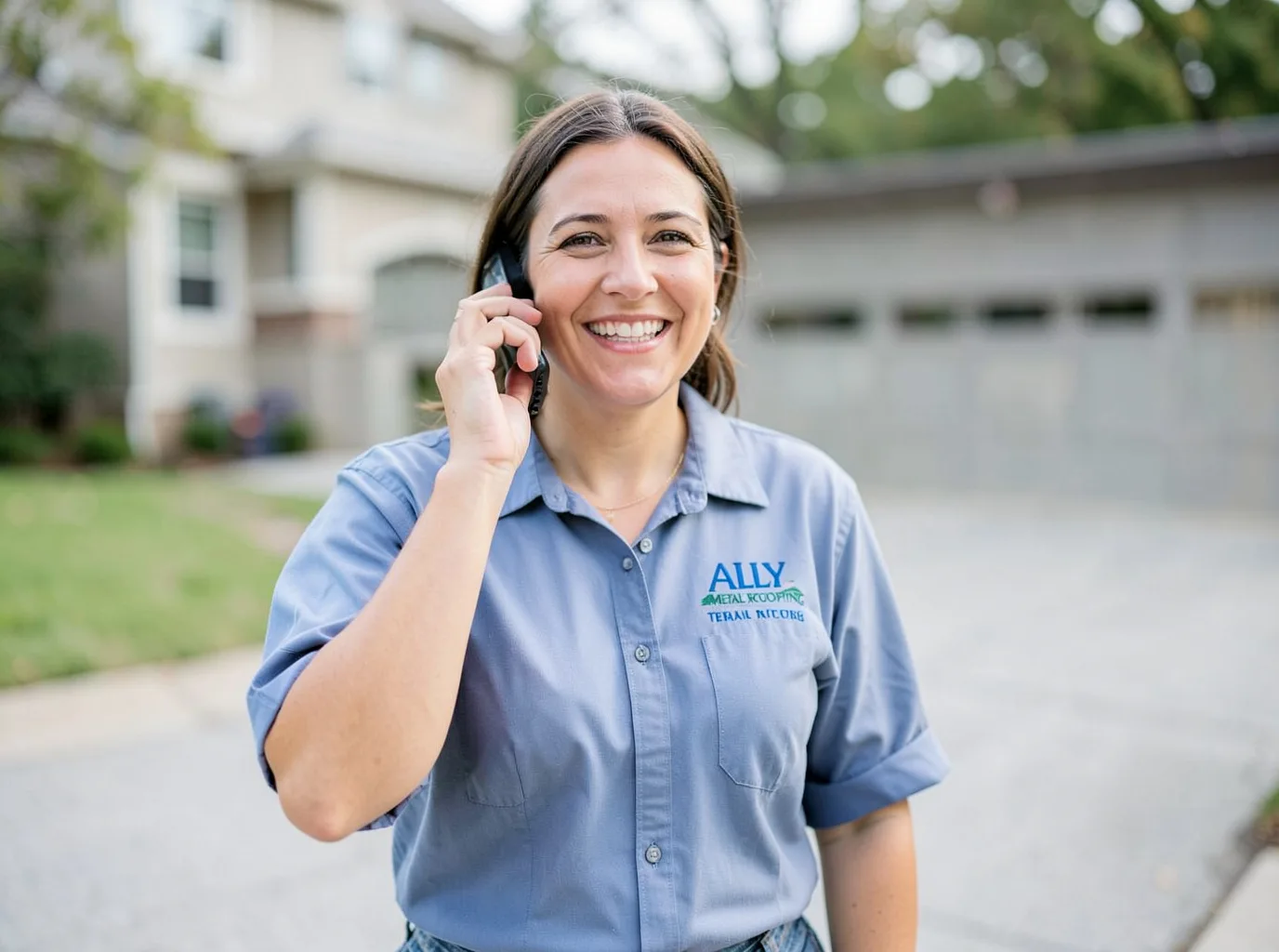 Metal Roof Installation Mcallen, TX FAQs